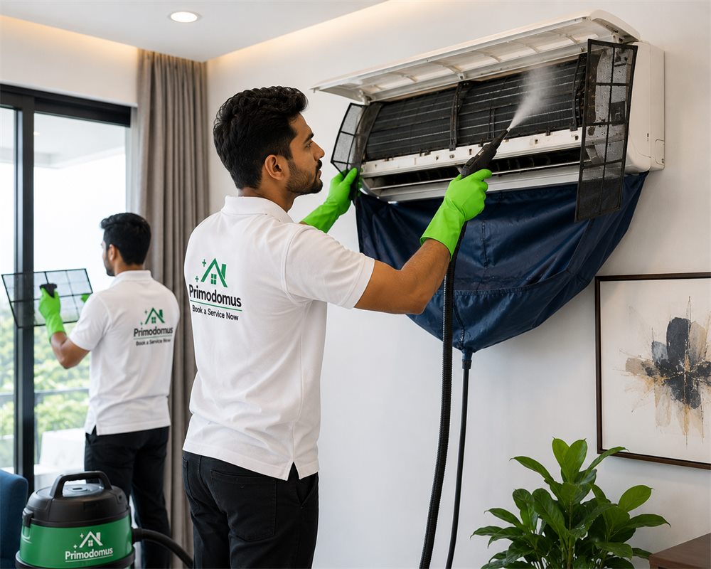AC Service