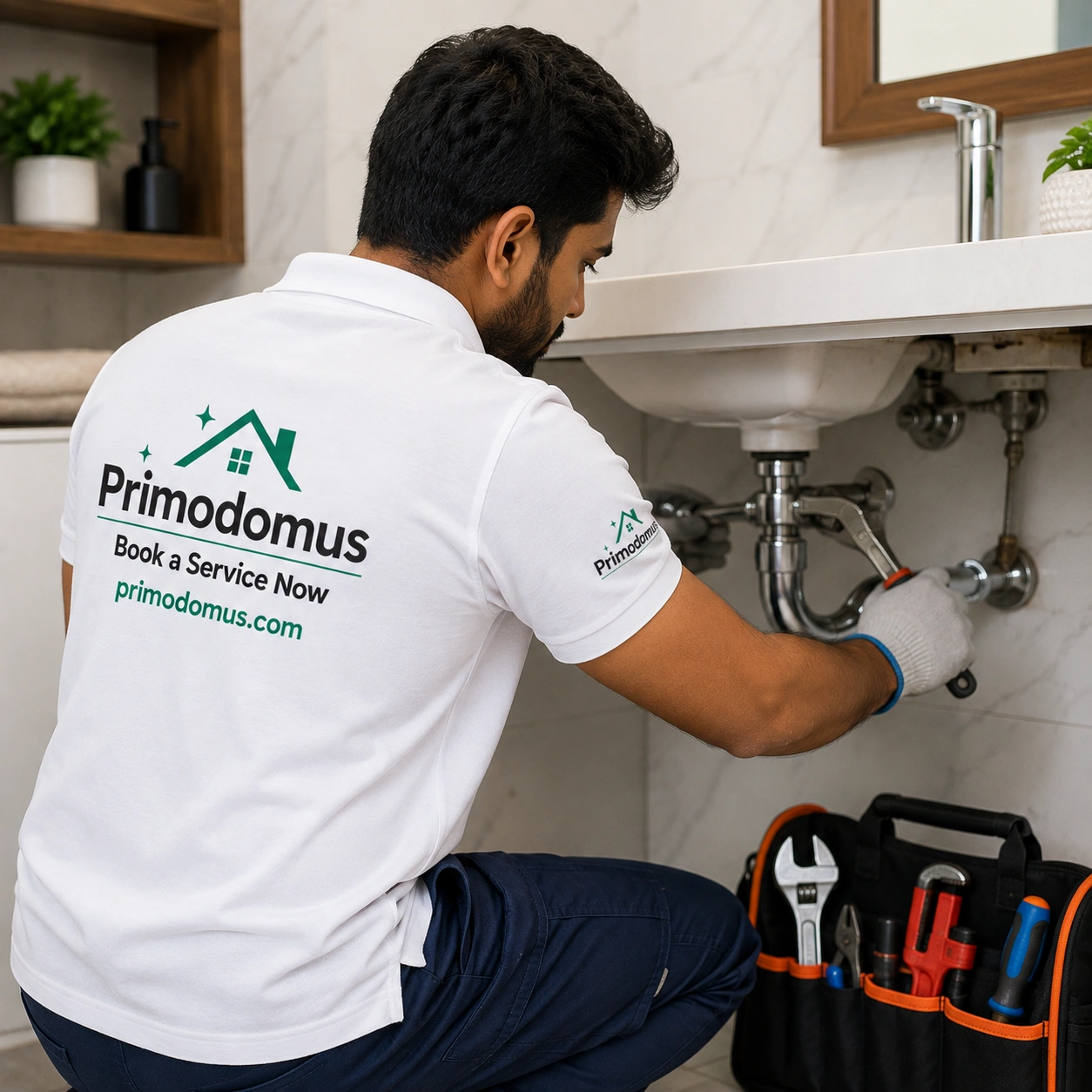 Plumbers
