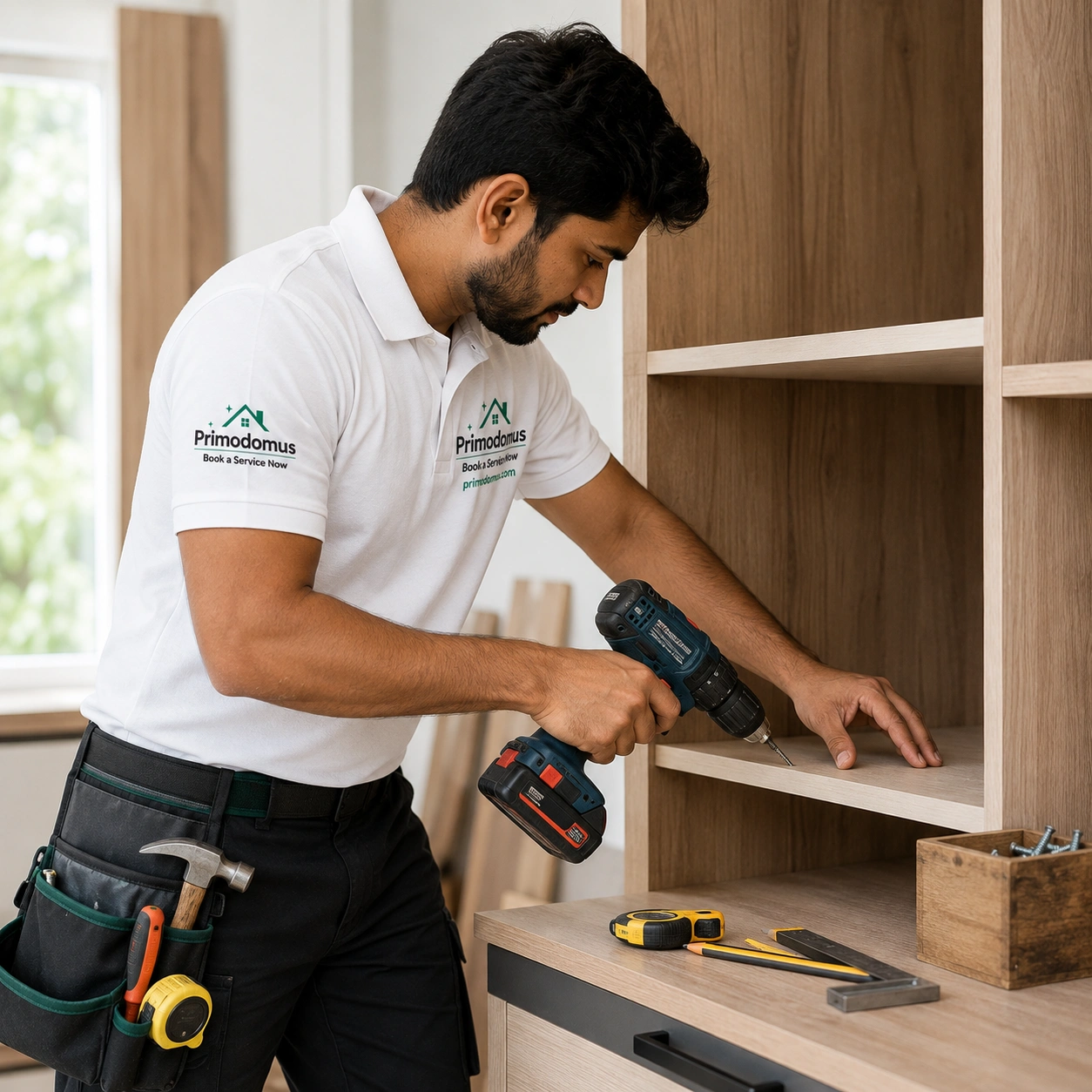 Carpenter