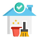 Home Deep Cleaning
