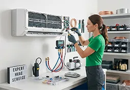 AC Service Repair