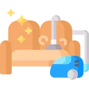 Sofa Cleaning