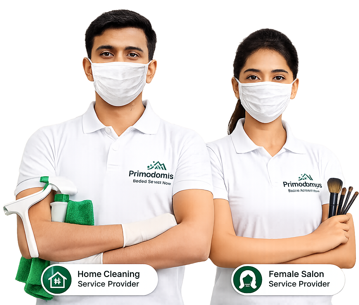 Home Cleaning Partner